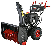 Снегоуборщик ELITECH HD ST 1271LE (дв.Loncin.12л.с,375см3,+6вп\-2н,зах71х54см,эл.старт,2фары,118кг)