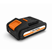 Аккумулятор VILLARTEC AS 202 (20V, 2Ач)