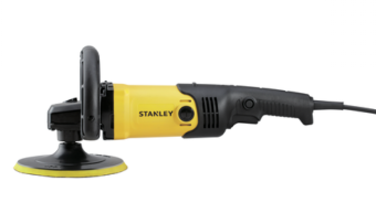 Полировальная машина STANLEY SP137-RU (1300Вт)