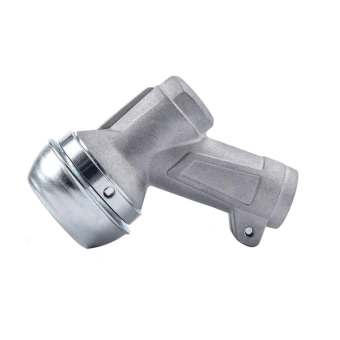 Бензокоса SURUI BC33S (объем двигателя 32,8куб.см, 1,0кВт/1,4л.с, вес 7,5кг, c разборн. штангой)
