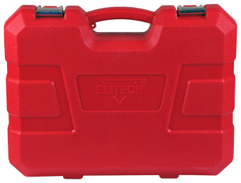 Дрель Elitech ДУ 0913РЭ (E2201.034.01) (уд,850Вт,БЗП-13мм,0-3000об\м,2.4кг,чем,мет.редуктор) 204500