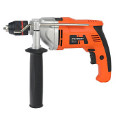 Дрель PATRIOT FD 850H с ударом (850Вт, макс. диам. сверла 13мм, глубинометр+доп.ручка) 