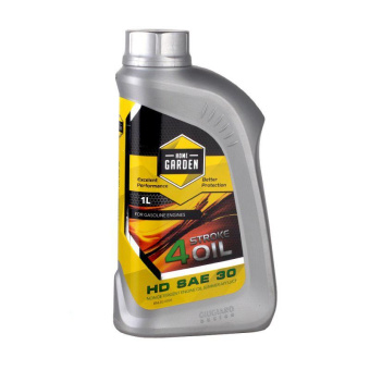 Масло Home Garden 4Stroke Oil HD 1л. 856030005