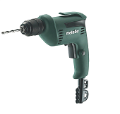 Дрель Metabo ВЕ6 (450 Вт, БЗП, 5Нм) 600132810