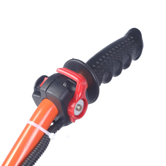 Виброрейка бензиновая PATRIOT VCS 1000 Honda   585102410