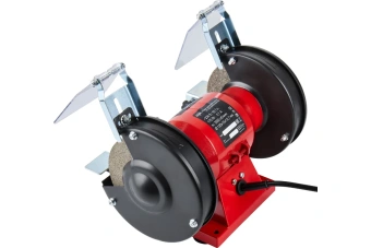 Точило Elitech ДМ СТ 125 (E2013.004.00) (170Вт,2950об\мин,шлиф.круг-125х12.7х16мм) 204034