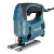Лобзик Makita 4329  (маят,450Вт,500-3100\м,х-18мм) 152053