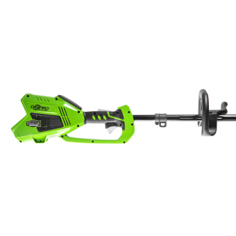 Триммер аккум. Greenworks GD40BC (40V, 40см, бесщеточный, без АКБ и ЗУ) 1301507