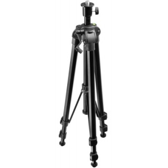 Штатив Elitech 2210.006200 элевационный,трипод,высота56-165см,2резьбы-5/8"/1/4",1.6кг,сумка 206469