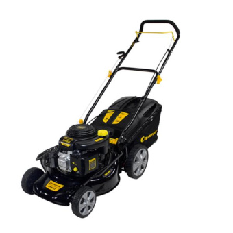 Газонокосилка CHAMPION LM 4622 (2,2 кВт, ширина 460мм, 25-75мм, 32,6 кг, 3 в 1)