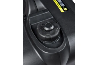 Бензогенератор Elitech HD GIS 2600RМ (инв,4-т,мак2,6/ном2,3кВт,т/б-4л,25кг,руч.ст,2USB,1роз230В-16А)