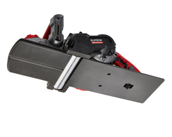 Рубанок Elitech HD HP 1718E (1800Вт,15000об\м,ширина-180мм,глуб-2мм,9.5кг,кор,направляющая) 205335