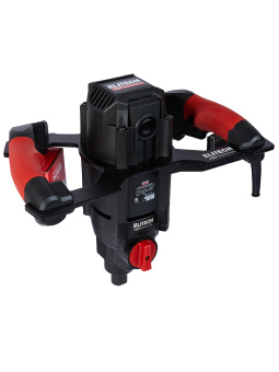 Миксер Elitech HD CM 1800 E2 (1800Вт,М14,0-460\820об\мин,185Нм,6.7кг,кор) 205351