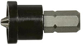 Бита Whirlpower 1/4" PH №2 25 мм 2 шт с огран. 967-23-3-0252-WP