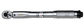 Ключ динамометрический 1/4" 0,5-2,5 кпм Force 6472270-F
