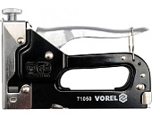 Степлер ручной 4-14мм Vorel 71050-V