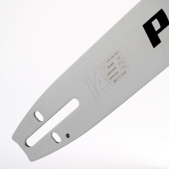Шина PATRIOT P140SPEA041 (14" 3/8 1,3мм 52 зв. (PG-PO14-50NR)) 867131450