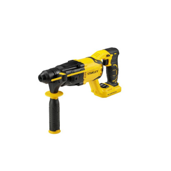 Набор STANLEY шуруповерт SCD20S2K + перфоратор SBR20      