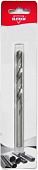 Сверло Elitech 1820.101900 д\металла HSS, 6.5х63х101мм,1шт,хв-цилиндр 193796