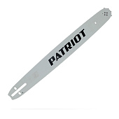 Шина PATRIOT P180SPEA041 (18" 3/8 1,3мм 62 зв.) 867131851 (867131850)