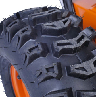 Снегоуборщик PATRIOT PS 707 E (7л.с, 212сс; стартер ручной/220V; 6вп/2наз; Winter Extreme 14x5,50-6)