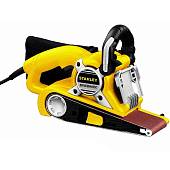 Ленточная шлифмашина STANLEY 720 Вт 75*533 мм STBS720-RU