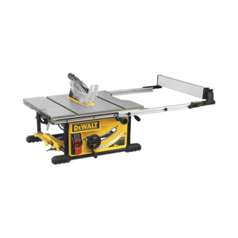 Пила настольная DeWalt DWE 7492-QS (2000Вт, диск 250х30мм) 