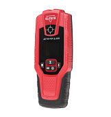 Детектор Elitech Д 100 (100ж/80ц.м/50под н./20 дер мм)