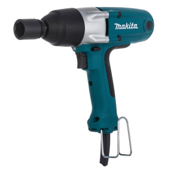 Гайковерт Makita TW0200 (380Вт,0-2200у\м,200Нм,2.1кг,чем,М10-М16) 138193