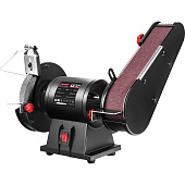 Точило TEH TBG15025L (250Вт, 150мм, размер ленты 50х686мм, 2950об\мин, ассихронный бесщеточный двиг)