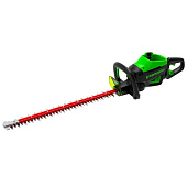 Кусторез аккум. Greenworks GD60HT66 (60V, 66см, бесщет., без АКБ и ЗУ) 2206507