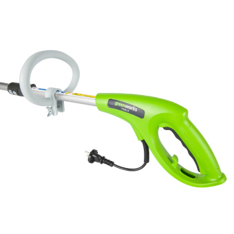 Триммер электрический Greenworks GST5033 Basic  500W 30см 21217