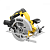 Пила циркулярная DeWalt DCS570N-XJ (18,0 В XR,безщет. 5500 об./мин., без бат. и ЗУ, без кейса) 