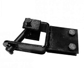 Сцеп CHAMPION задний BC5602, BC5602BS С3032