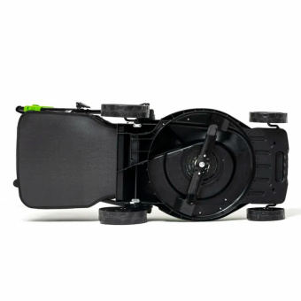 Газонокосилка электрическая Greenworks LM2000 (2000Вт, 43см) 2515707