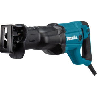 Пила сабельная Makita JR 3051 TK (1200Вт,0-3000об\м,ход-30мм,рез-255мм,3.2кг,чем) 