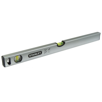 Уровень STANLEY CLASSIC  магнитный 120 cм STHT1-43114