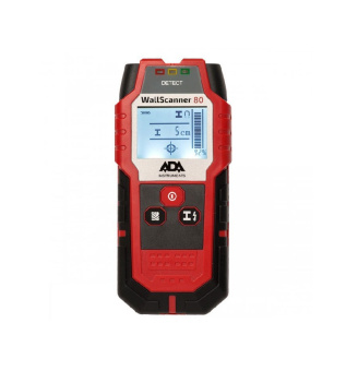 Детектор проводки ADA Wall Scanner A00323