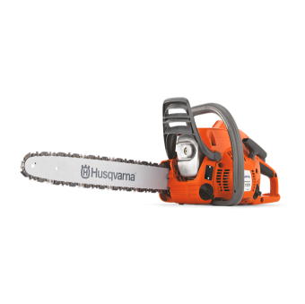 Бензопила Husqvarna 120 Mark II (1.4кВт/1.9 л.с.,X-TORQ, 14'', SN, H37, 3/8"mini, 1.3мм + доп.цепь)
