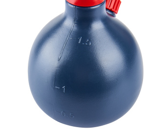 Опрыскиватель Elitech ОСА 1.5 аккум., Li-lon, бак-1.5л, форсунки =2шт 210635
