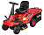 Райдер Elitech МБ 4462Т(бен,сиденье,RATO,223см3,4.4кВт,2реж,61см, CVT,35-75мм,5ур,150л,117кг)