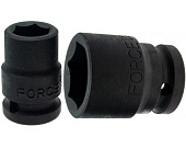 Головка ударная  Force 6 гр. 17мм 3/4" 46517-F