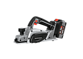 Рубанок аккум. бесщет. Profipower MDKP-18V (Li-ion-1шт, 4.0Ач, З/У, в коробке) E0152