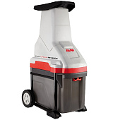 Измельчитель AL-KO EASY CRUSH MH 2800 (2800Вт,рез-40мм,система ножей, 48л, 25кг,трансп.колеса) 12854