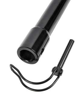 Шнек Elitech 150мм, L800мм, двухзаходный 0809.027200 для грунта  210869