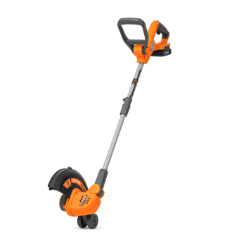 Триммер аккум.DAEWOO DATR 3021Li SET (21В, 30см, леска 1,3мм, телескоп. шт., 2,2кг, АКБ 2,5А/ч, 21В