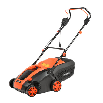 Скарификатор электрический PATRIOT SCE 170 (1700Вт, ширина 380мм, травосб. 50л, колеса 140/140)