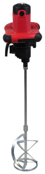 Миксер Elitech МС 1400Э2 (1400Вт,М14,0-570/0-760об/мин,5.9кг,кор,мешалка) (E2208.040.01)  214917