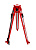 Штатив Elitech 2210.000300 трипод, выс100-165см, 5\8", 3.6кг