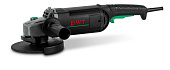 УШМ DWT WSP20-180 TSQ (2000Вт, 180мм, 8500об/мин, М14, 180х22,2мм, 5,3кг)